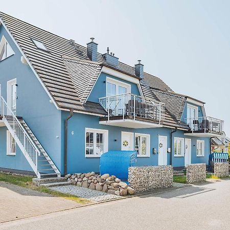 Kuddels Fischerhus 2 เบอร์เกอเรนเดอ-เรทวิช ภายนอก รูปภาพ