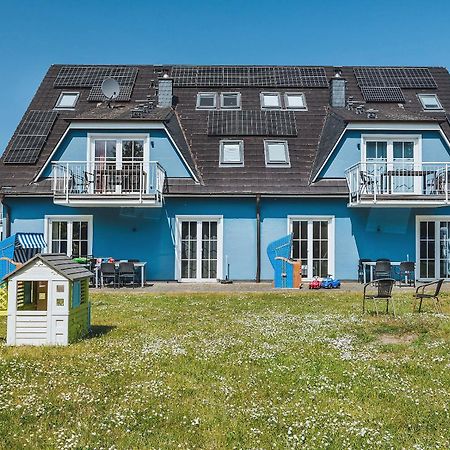 Kuddels Fischerhus 2 เบอร์เกอเรนเดอ-เรทวิช ภายนอก รูปภาพ