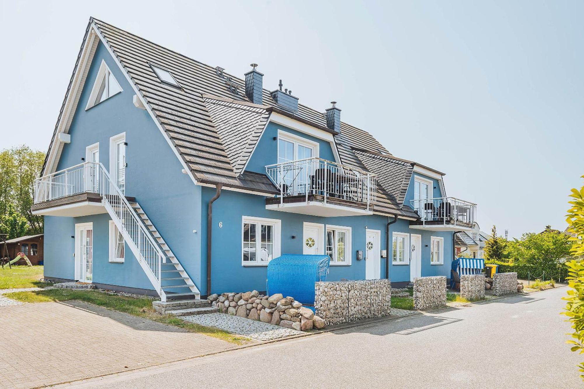 Kuddels Fischerhus 2 เบอร์เกอเรนเดอ-เรทวิช ภายนอก รูปภาพ