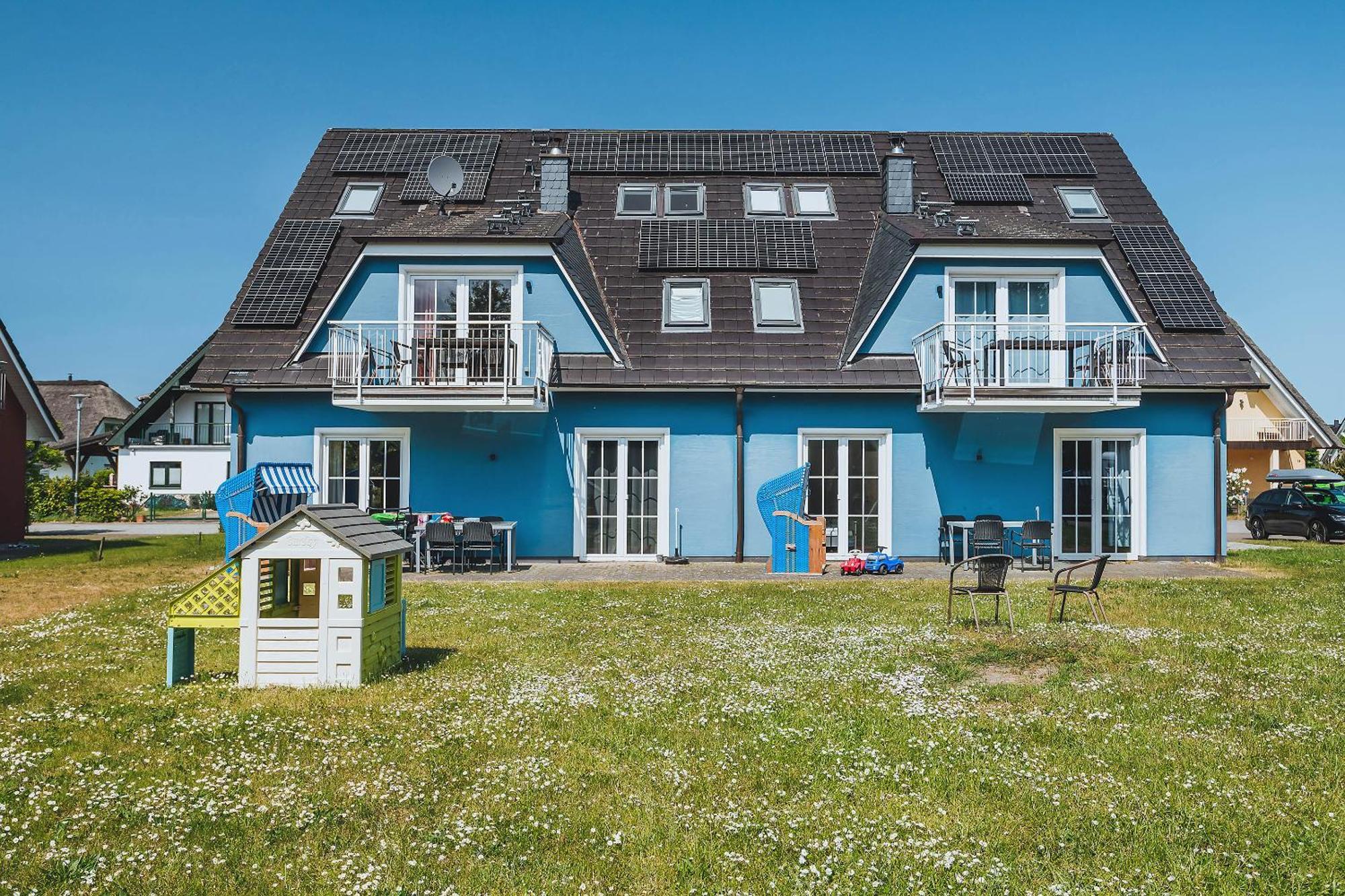Kuddels Fischerhus 2 เบอร์เกอเรนเดอ-เรทวิช ภายนอก รูปภาพ