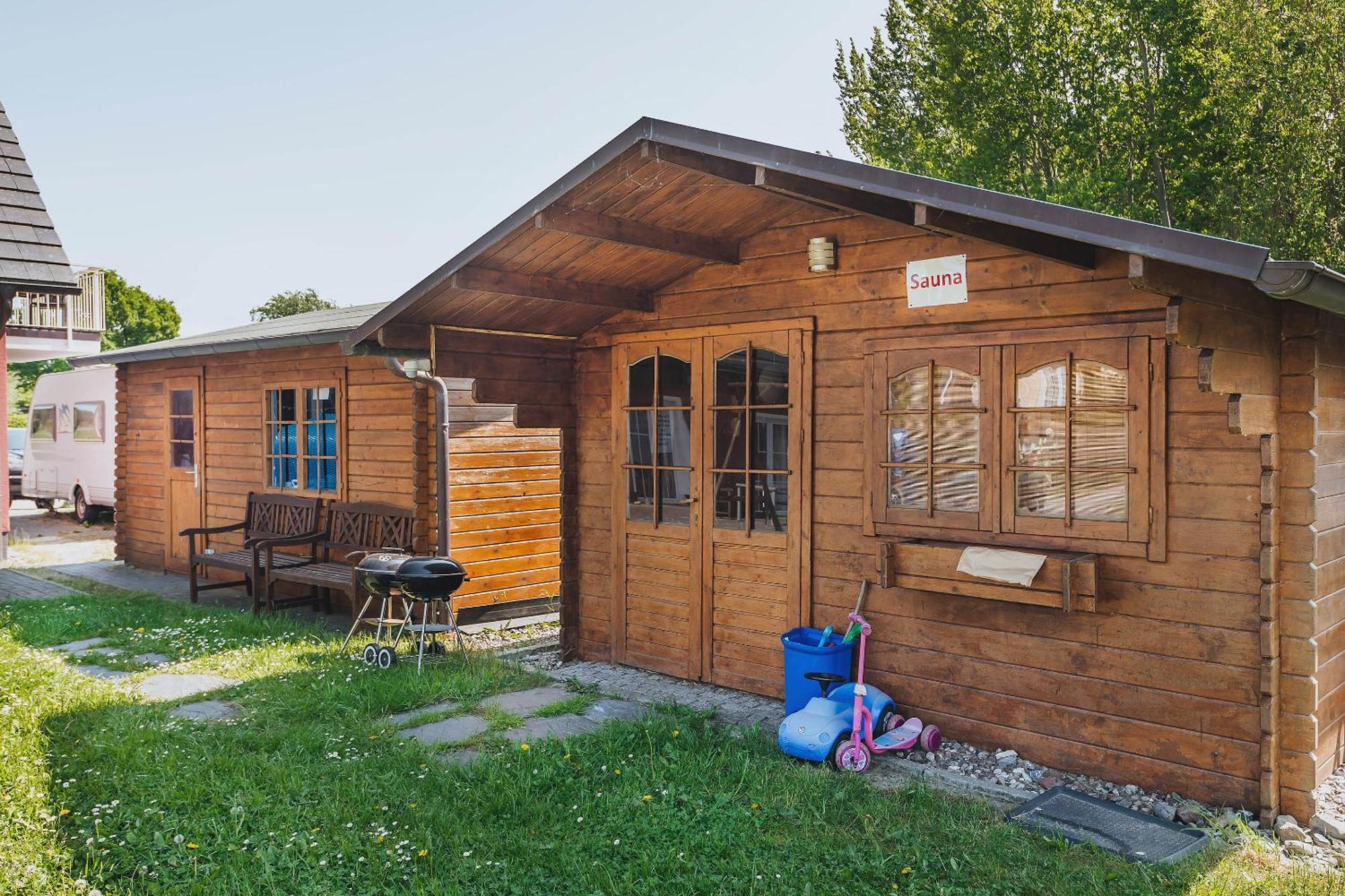 Kuddels Fischerhus 2 เบอร์เกอเรนเดอ-เรทวิช ภายนอก รูปภาพ