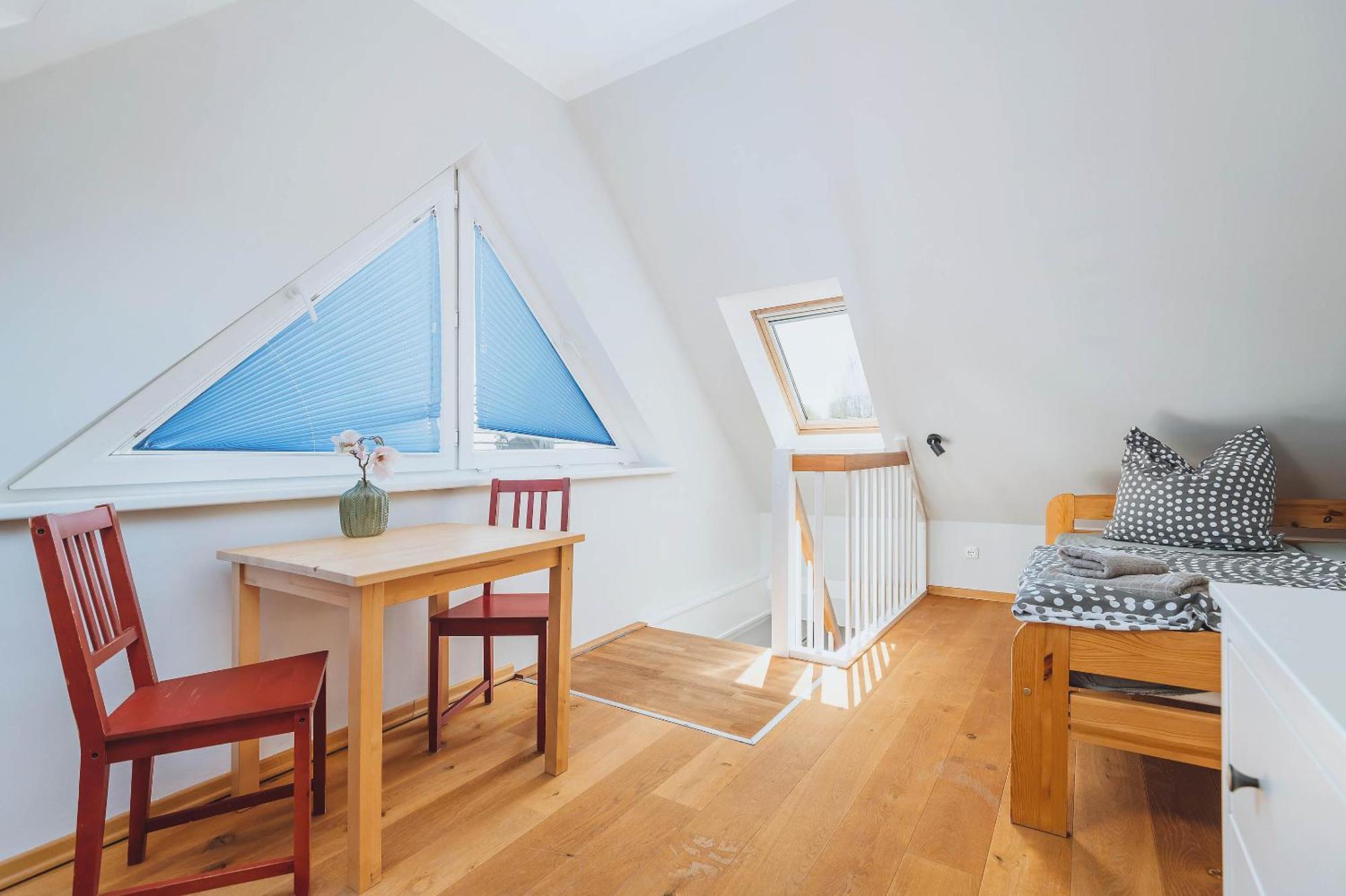 Kuddels Fischerhus 2 เบอร์เกอเรนเดอ-เรทวิช ภายนอก รูปภาพ