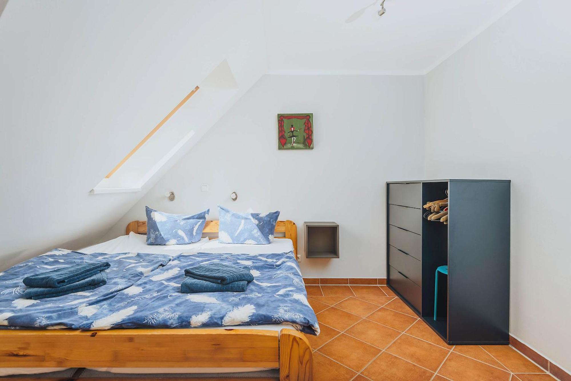 Kuddels Fischerhus 2 เบอร์เกอเรนเดอ-เรทวิช ภายนอก รูปภาพ
