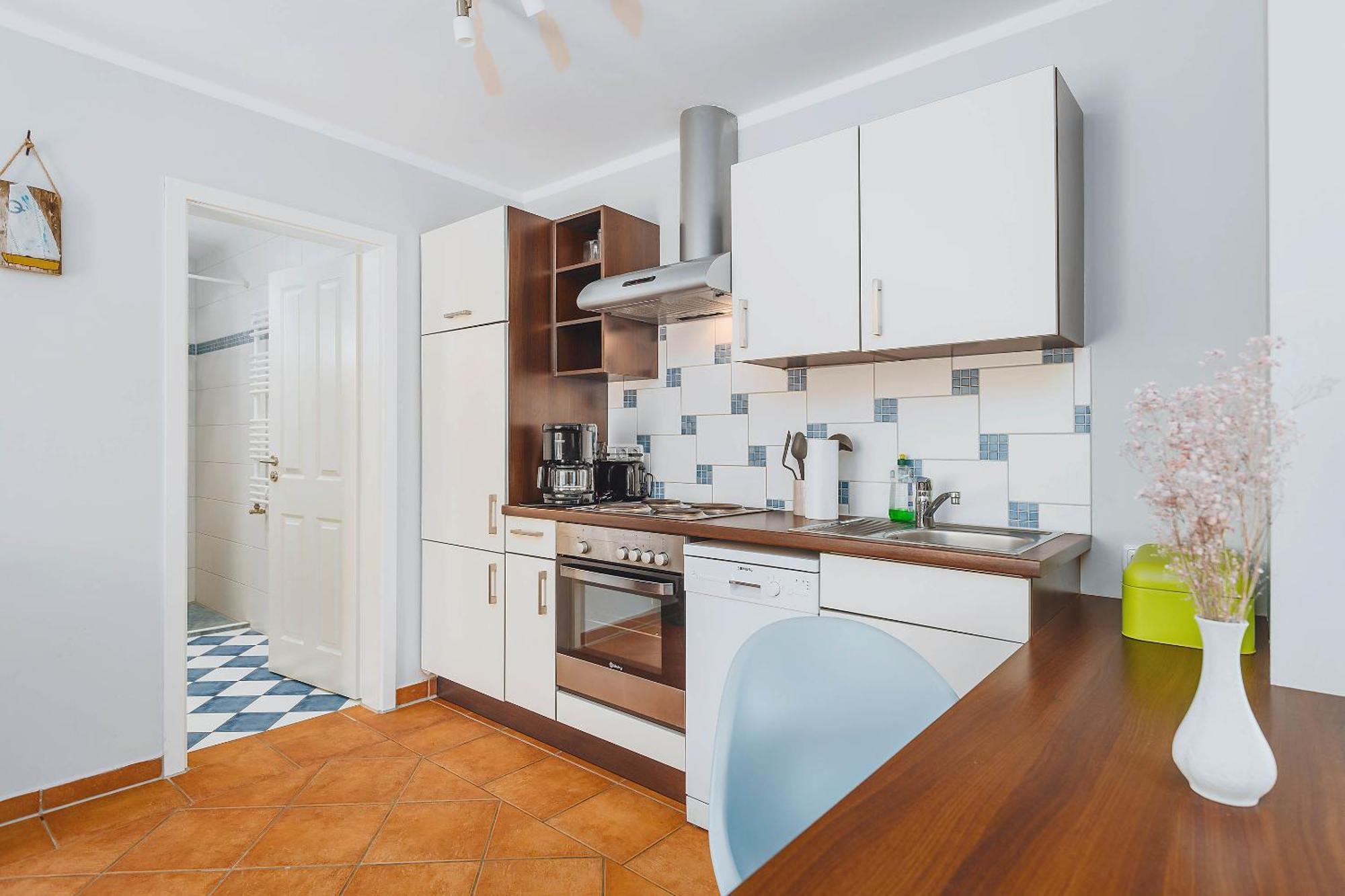Kuddels Fischerhus 2 เบอร์เกอเรนเดอ-เรทวิช ภายนอก รูปภาพ