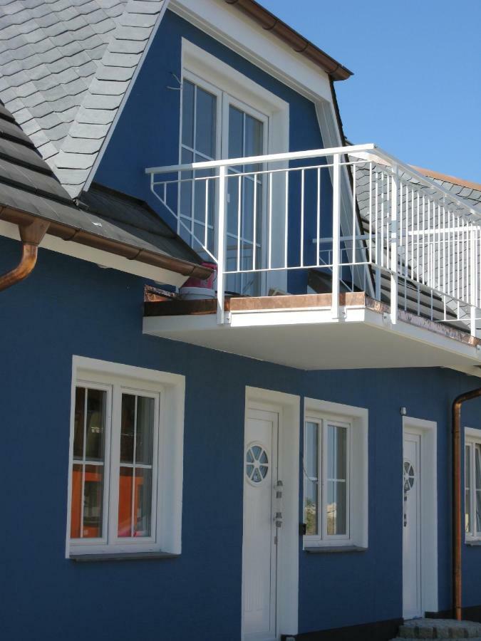 Kuddels Fischerhus 2 เบอร์เกอเรนเดอ-เรทวิช ภายนอก รูปภาพ